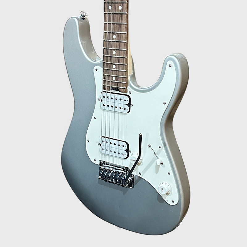 Charvel Prashant Aswani Signature Pro-Mod So-Cal PA28 Electric Guitar 2024 - Inca Silver