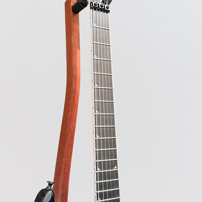 Jackson Pro Plus Series Soloist SLA3 Electric Guitar - Deep Black