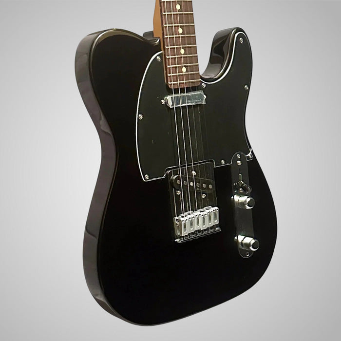 Fender Player II Telecaster Electric Guitar 2025 - Black