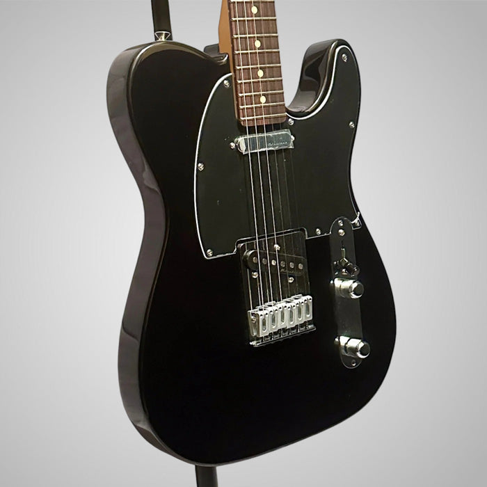Fender Player II Telecaster Electric Guitar 2025 - Black