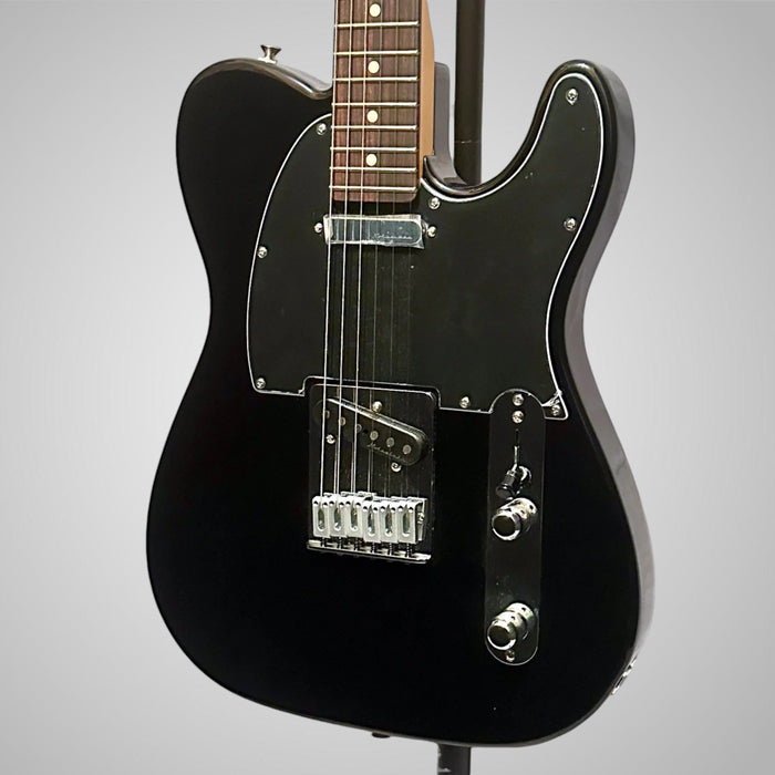 Fender Player II Telecaster Electric Guitar 2025 - Black
