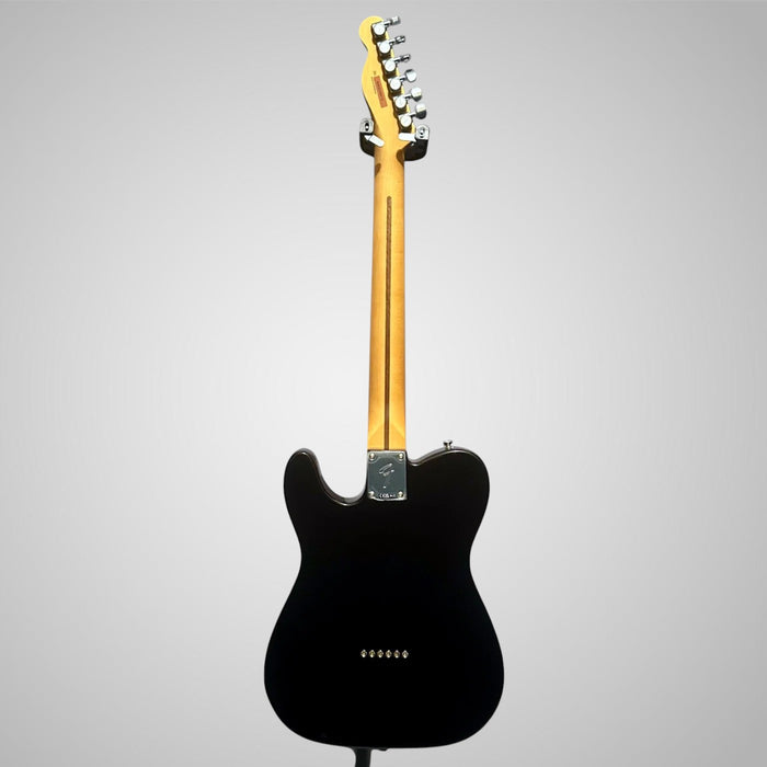 Fender Player II Telecaster Electric Guitar 2025 - Black