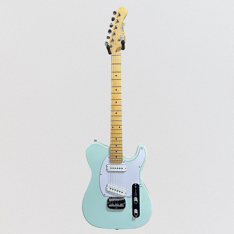 G&L Tribute ASAT Special Electric Guitar - Surf Green