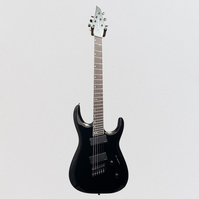 Jackson Pro Series Dinky DK Modern HT6 MS Electric Guitar - Gloss Black