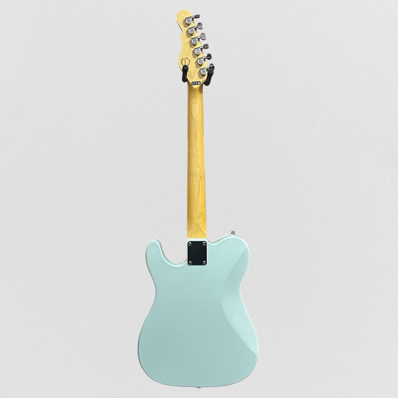 G&L Tribute ASAT Special Electric Guitar - Surf Green