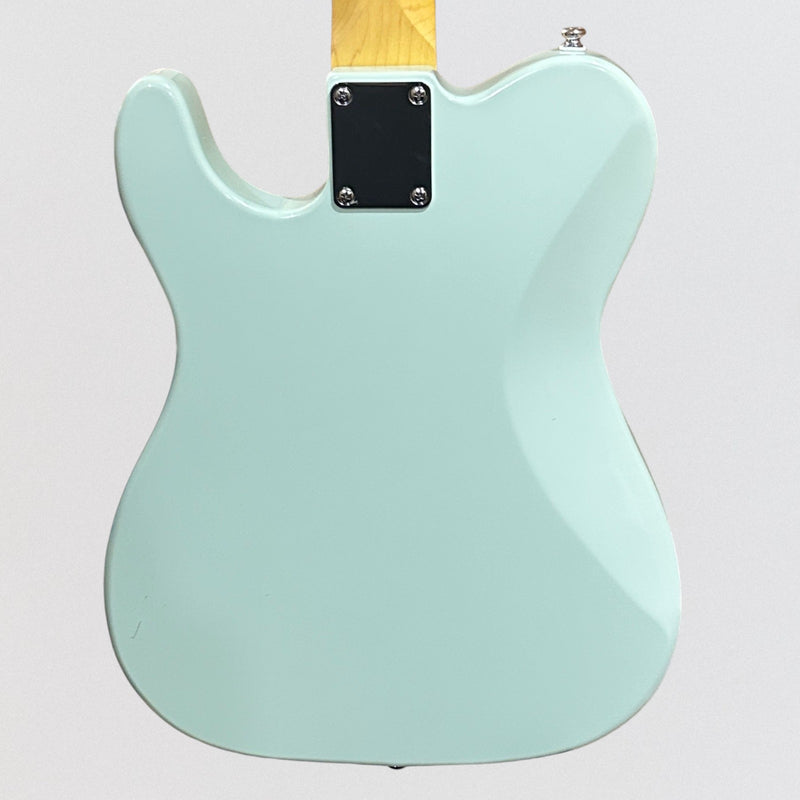 G&L Tribute ASAT Special Electric Guitar - Surf Green