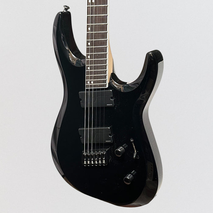 Jackson Pro Series Dinky DK Modern HT6 MS Electric Guitar - Gloss Black