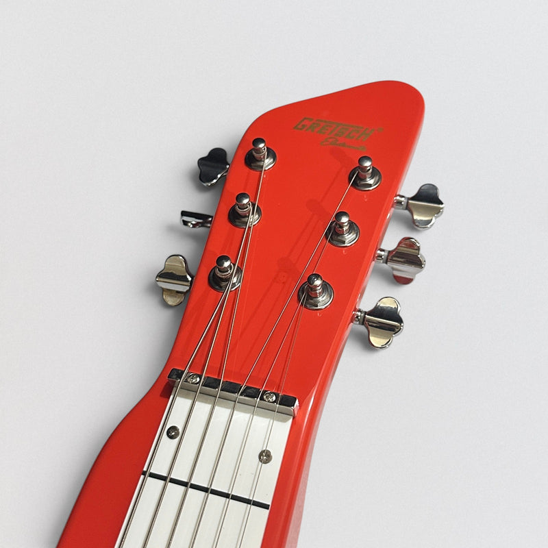 Gretsch G5700 Electromatic Lap Steel Electric Guitar - Tahiti Red