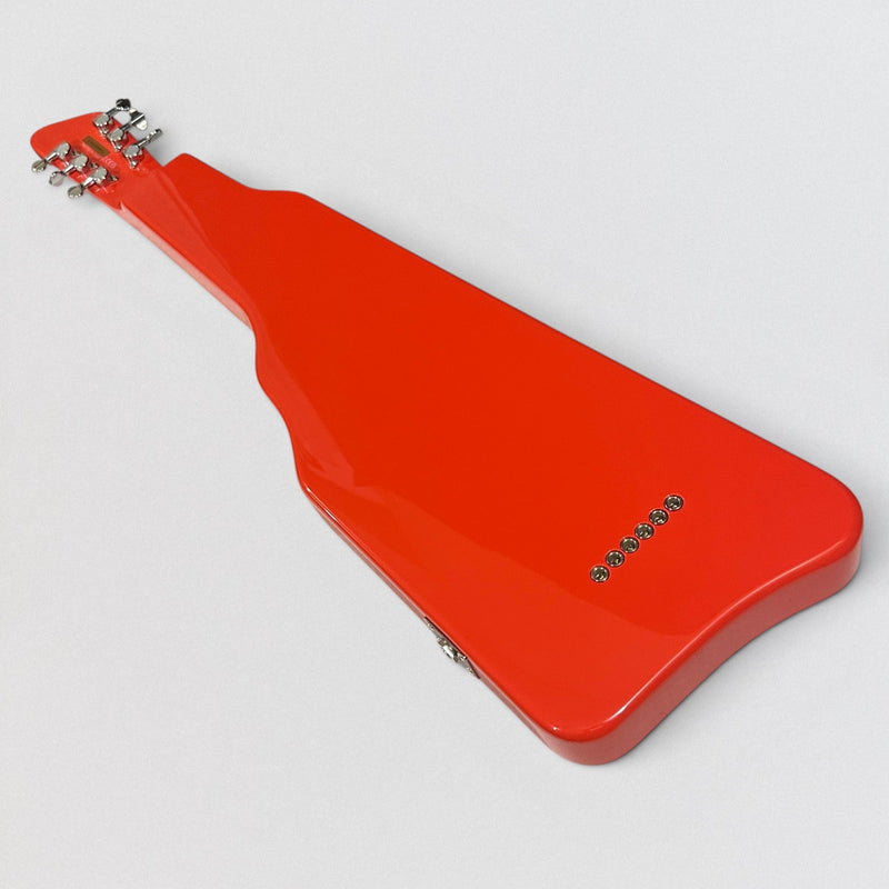 Gretsch G5700 Electromatic Lap Steel Electric Guitar - Tahiti Red