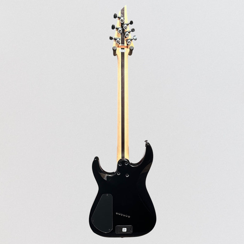 Jackson Pro Series Dinky DK Modern HT6 MS Electric Guitar - Gloss Black