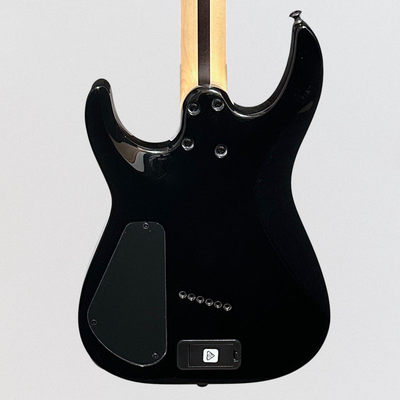 Jackson Pro Series Dinky DK Modern HT6 MS Electric Guitar - Gloss Black