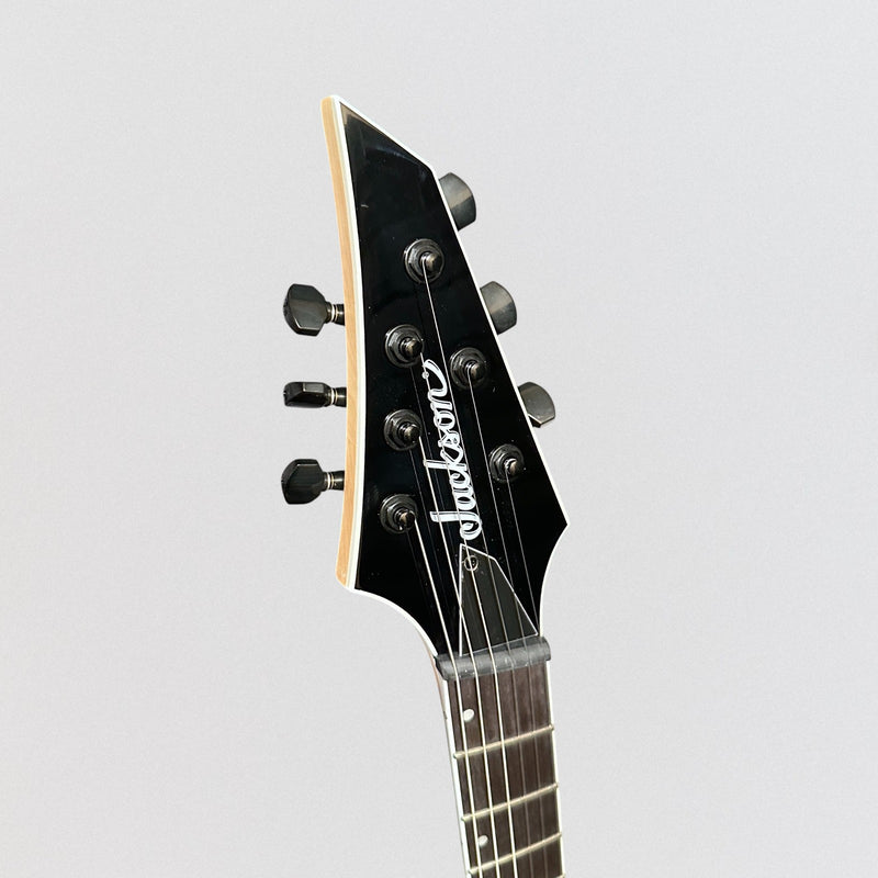 Jackson Pro Series Dinky DK Modern HT6 MS Electric Guitar - Gloss Black