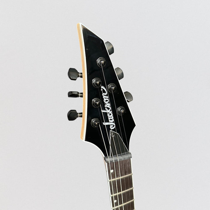 Jackson Pro Series Dinky DK Modern HT6 MS Electric Guitar - Gloss Black