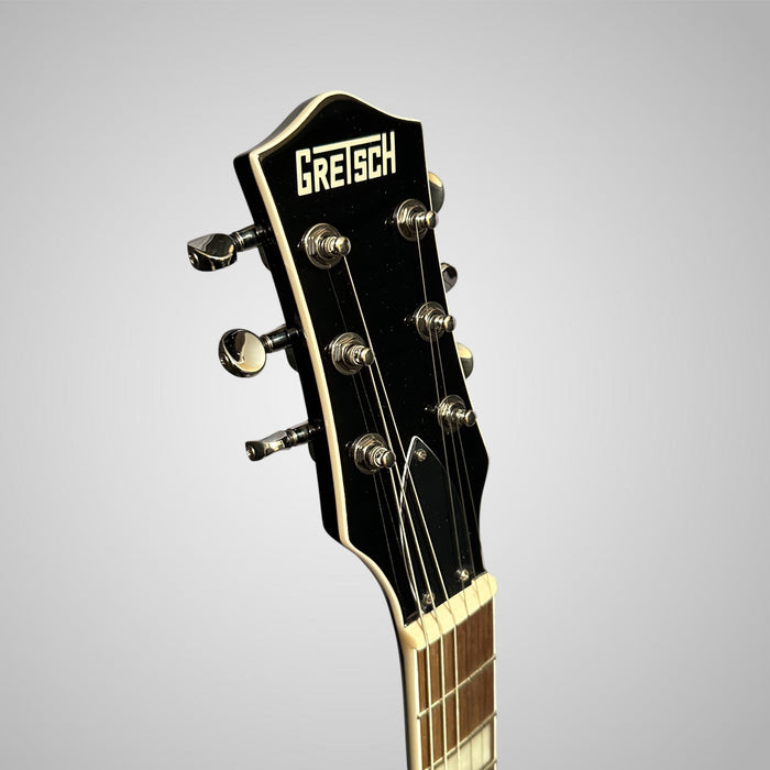 Gretsch G5220 Electromatic Jet BT Single-Cut with V-Stoptail Electric Guitar - Olive Metallic