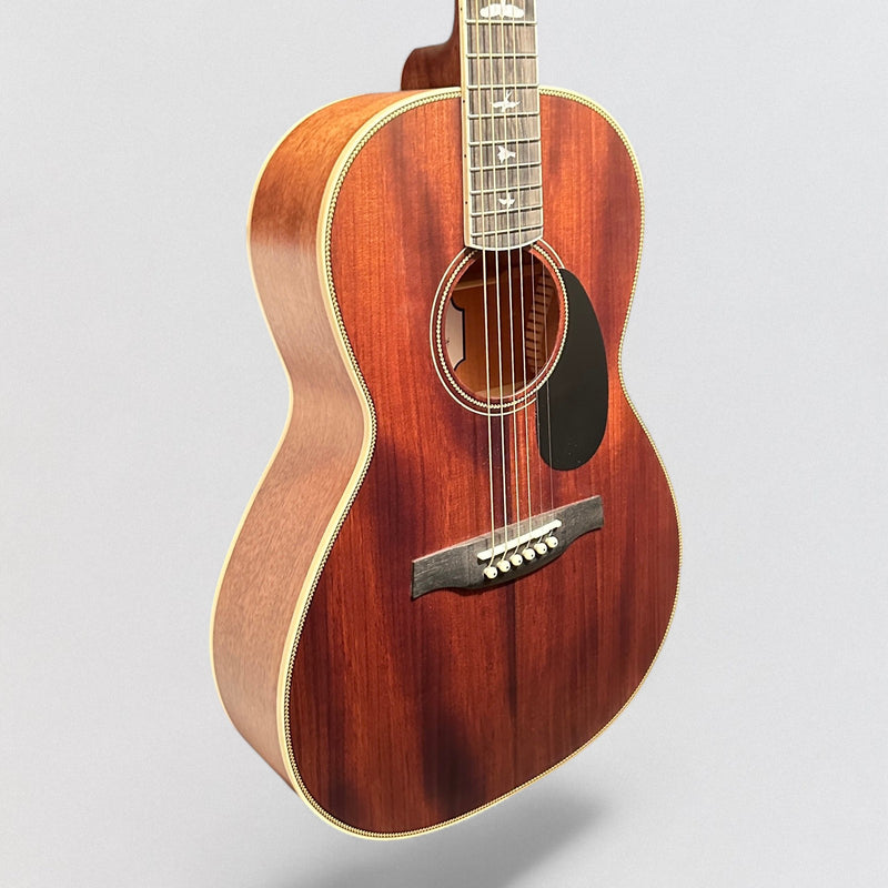 PRS Paul Reed Smith SE P20E Parlor Acoustic-Electric Guitar 2024 - Vintage Mahogany
