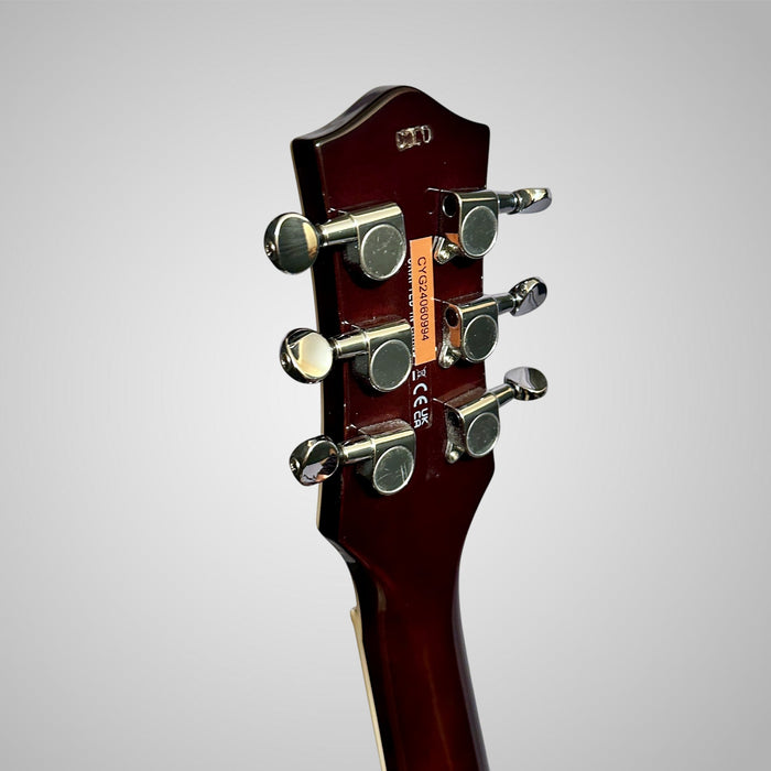 Gretsch G5220 Electromatic Jet BT Single-Cut with V-Stoptail Electric Guitar - Olive Metallic