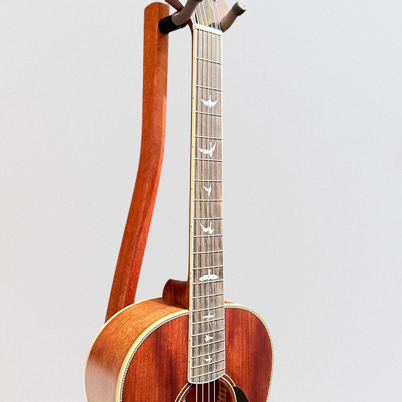 PRS Paul Reed Smith SE P20E Parlor Acoustic-Electric Guitar 2024 - Vintage Mahogany