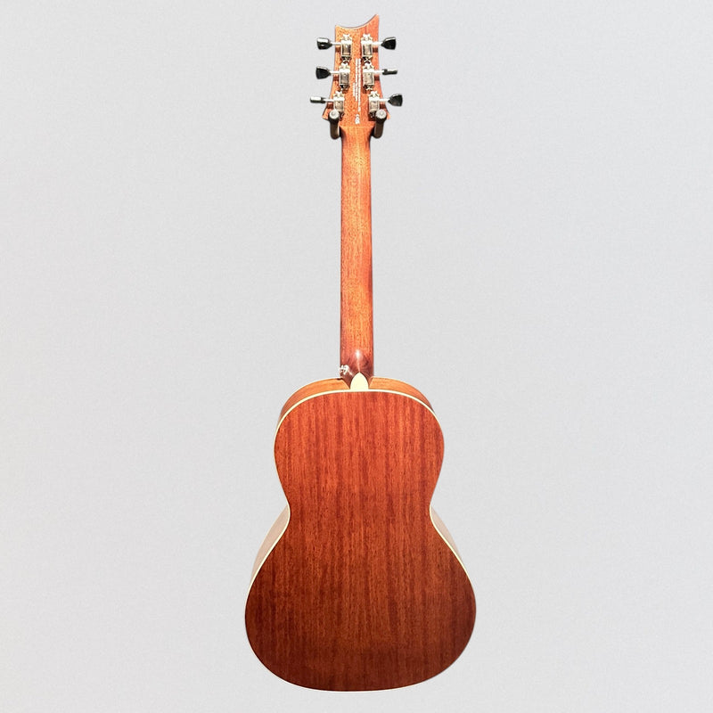 PRS Paul Reed Smith SE P20E Parlor Acoustic-Electric Guitar 2024 - Vintage Mahogany