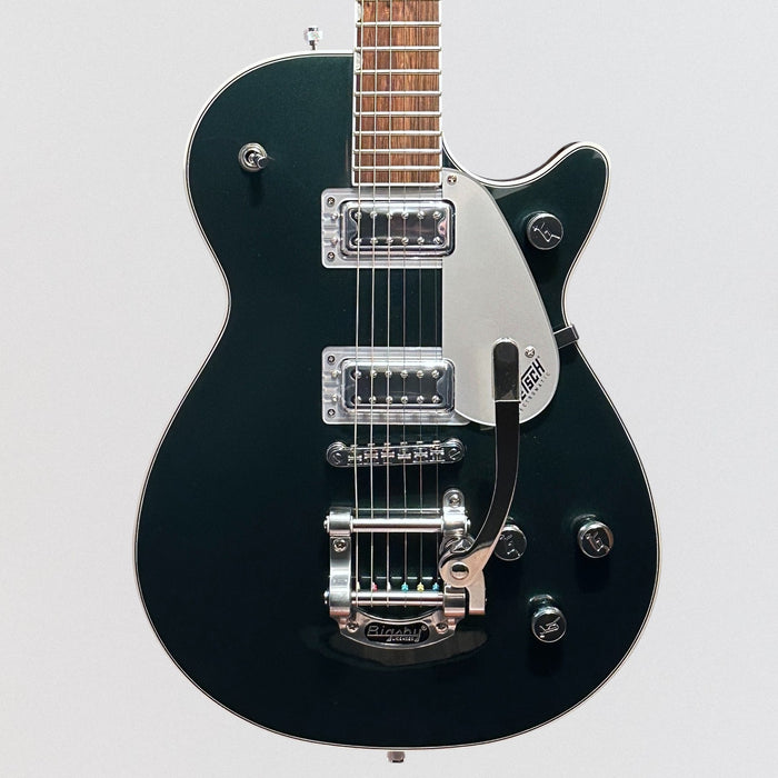 Gretsch G5230T Electromatic Jet FT Single-Cut with Bigsby Electric Guitar 2025 - Cadillac Green