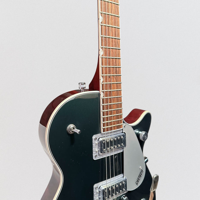Gretsch G5230T Electromatic Jet FT Single-Cut with Bigsby Electric Guitar 2025 - Cadillac Green