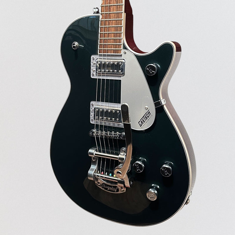 Gretsch G5230T Electromatic Jet FT Single-Cut with Bigsby Electric Guitar 2025 - Cadillac Green