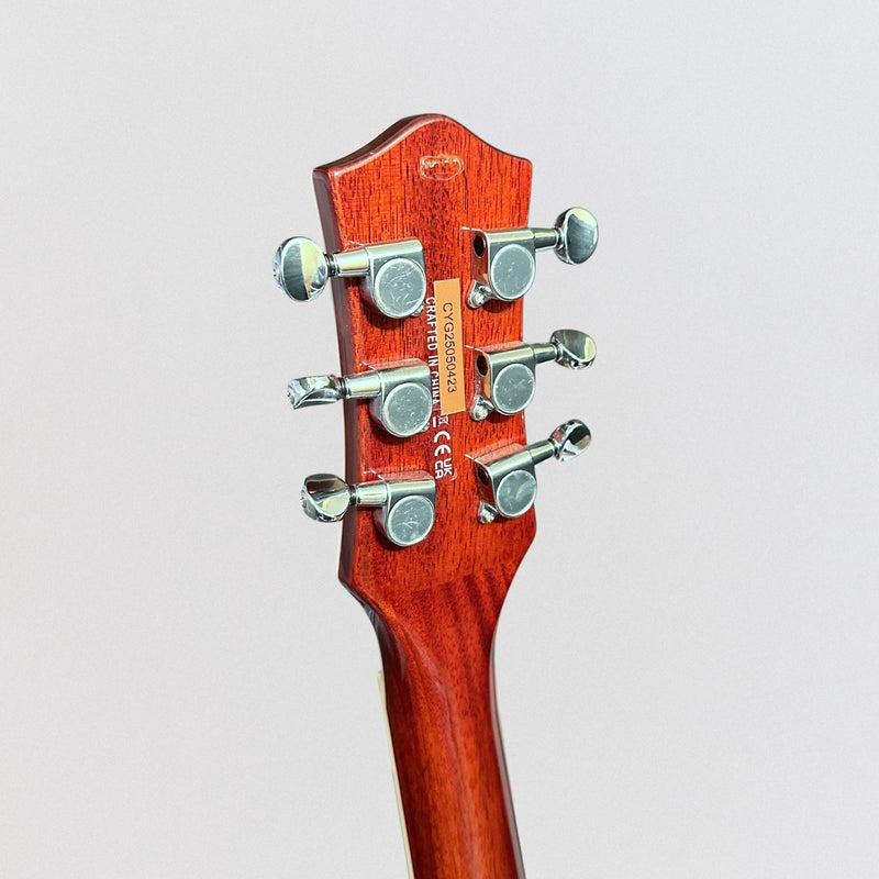 Gretsch G5230T Electromatic Jet FT Single-Cut with Bigsby Electric Guitar 2025 - Cadillac Green