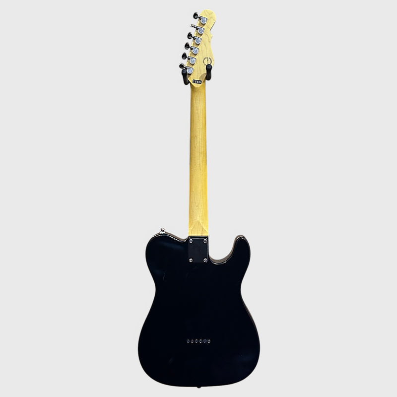 G&L Tribute ASAT Classic Bluesboy Left Handed Electric Guitar - 3 Tone Burst