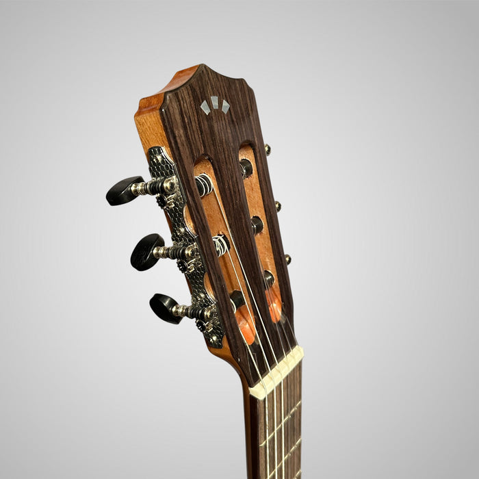Córdoba Fusion 5 Nylon String Classical Acoustic Electric Guitar - Natural