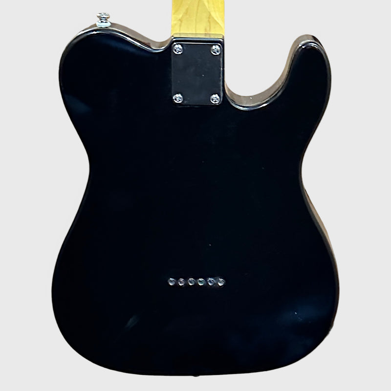 G&L Tribute ASAT Classic Bluesboy Left Handed Electric Guitar - 3 Tone Burst