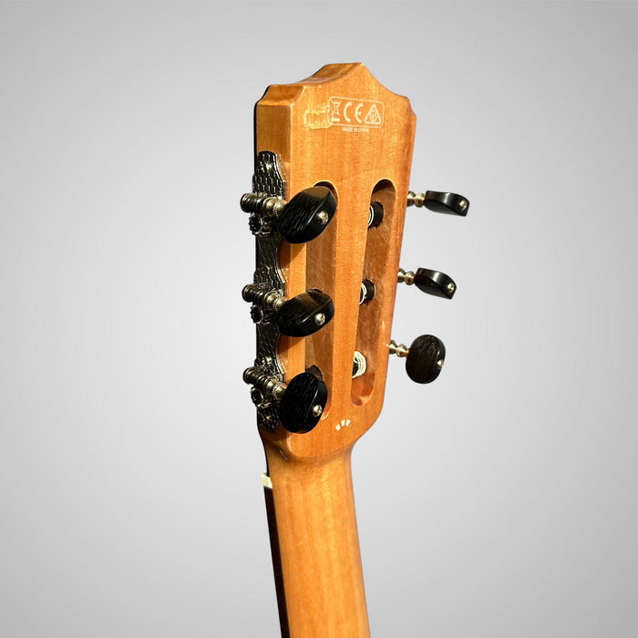 Córdoba Fusion 5 Nylon String Classical Acoustic Electric Guitar - Natural
