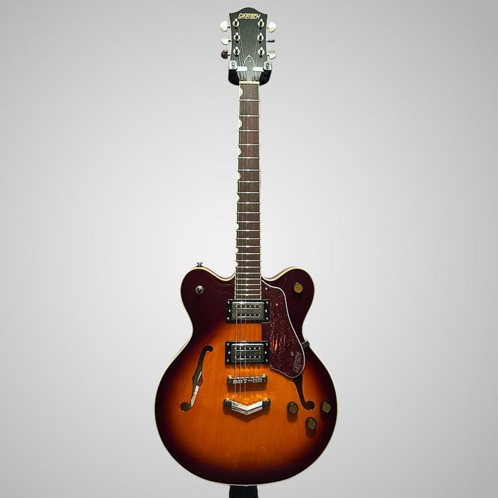 Gretsch G2622 Streamliner Center Block Electric Guitar - Forge Glow