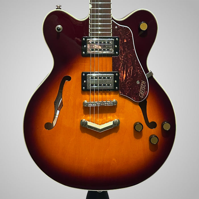 Gretsch G2622 Streamliner Center Block Electric Guitar - Forge Glow