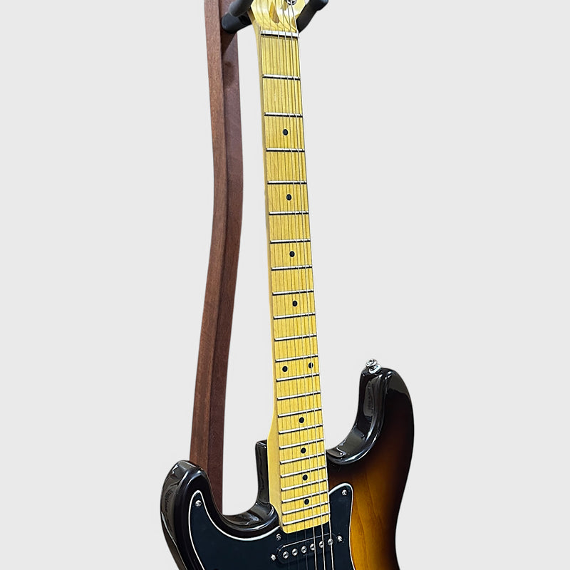 G&L Tribute S-500 Left Handed Electric Guitar - Sunburst