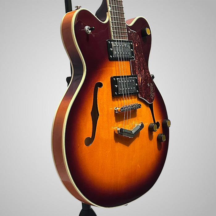Gretsch G2622 Streamliner Center Block Electric Guitar - Forge Glow