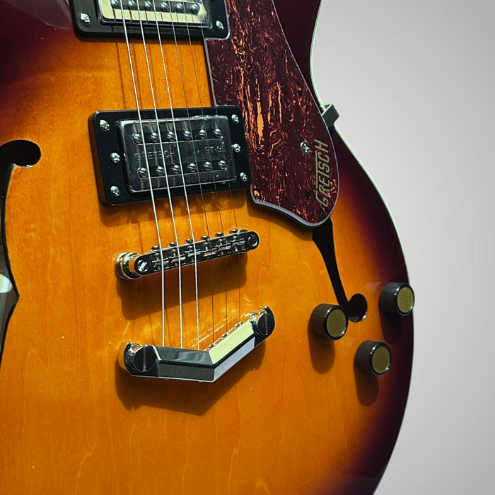 Gretsch G2622 Streamliner Center Block Electric Guitar - Forge Glow