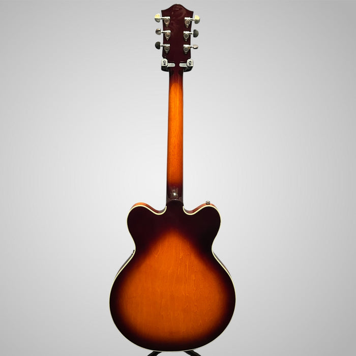 Gretsch G2622 Streamliner Center Block Electric Guitar - Forge Glow