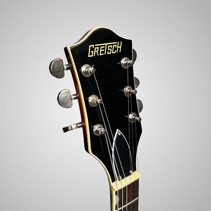 Gretsch G2622 Streamliner Center Block Electric Guitar - Forge Glow