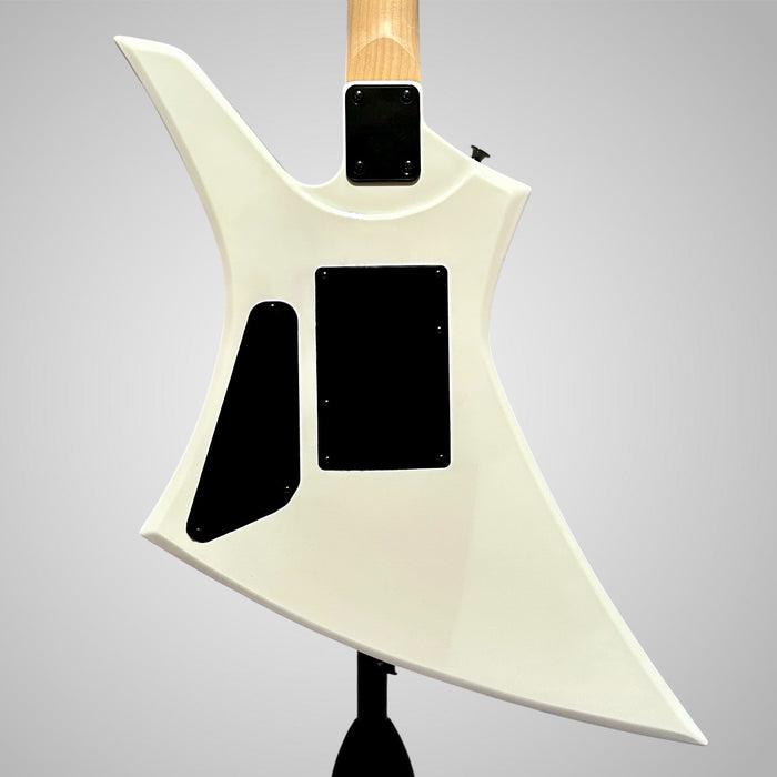 Jackson Kelly JS32 Electric Guitar - Snow White