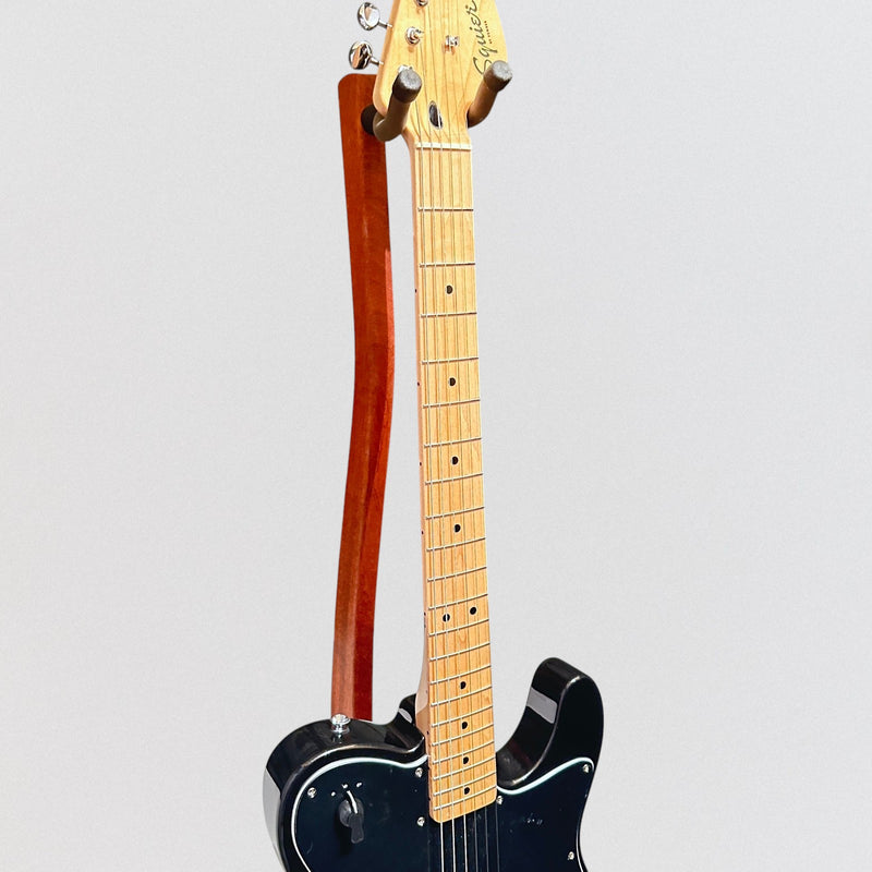 Fender Squier Paranormal Esquire Deluxe Electric Guitar 2026 - Black