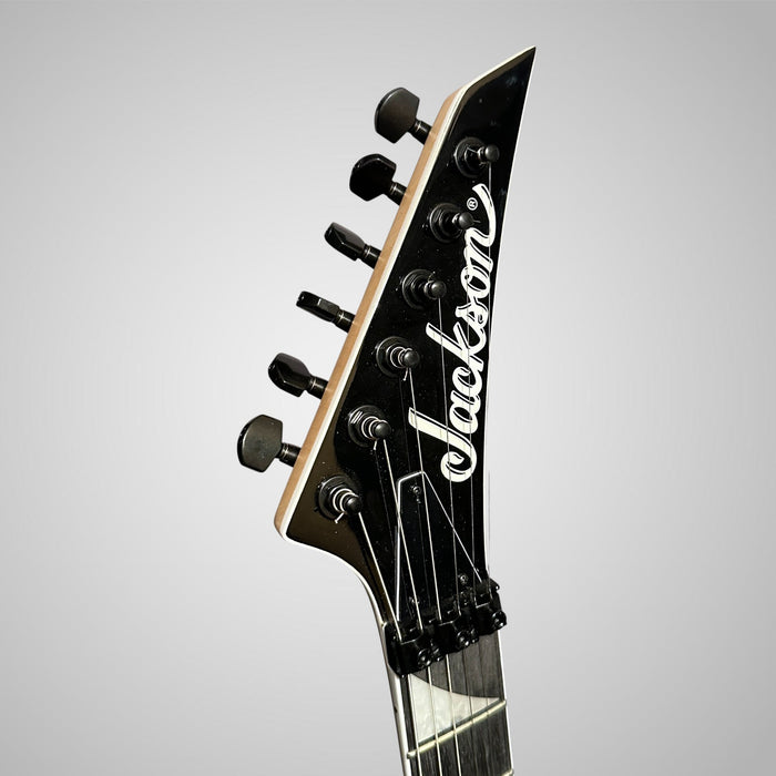 Jackson Kelly JS32 Electric Guitar - Snow White
