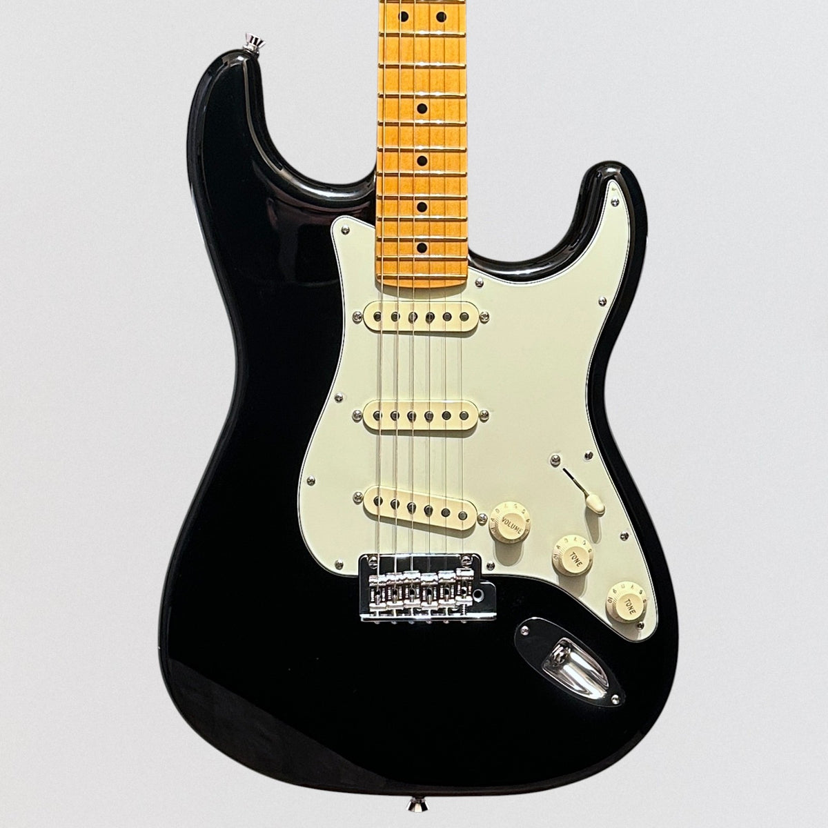 Fender American Pro II Stratocaster USA Electric Guitar 2025