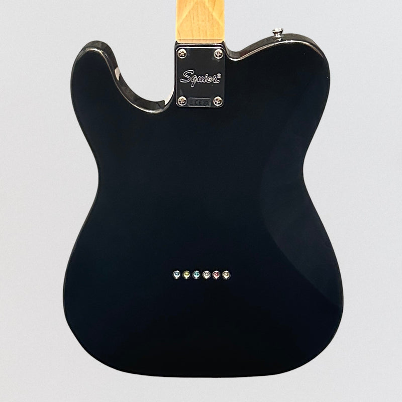 Fender Squier Paranormal Esquire Deluxe Electric Guitar 2026 - Black