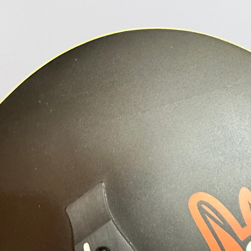 Taylor x MLB GS Mini Baltimore Orioles Acoustic Guitar - Black