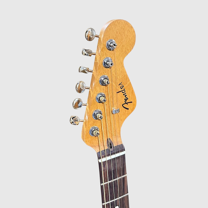 Fender Highway Series Dreadnought Acoustic Electric Guitar - Natural
