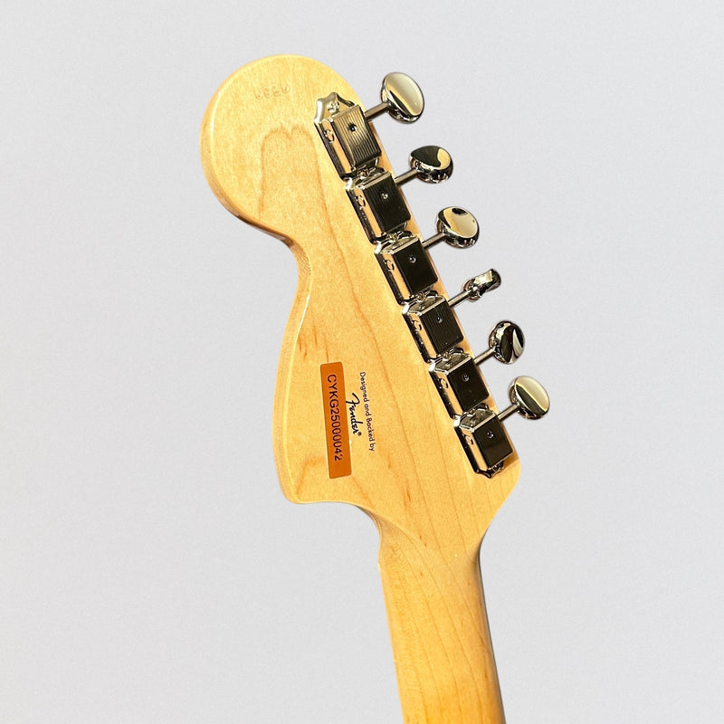 Fender Squier Paranormal Esquire Deluxe Electric Guitar 2026 - Black