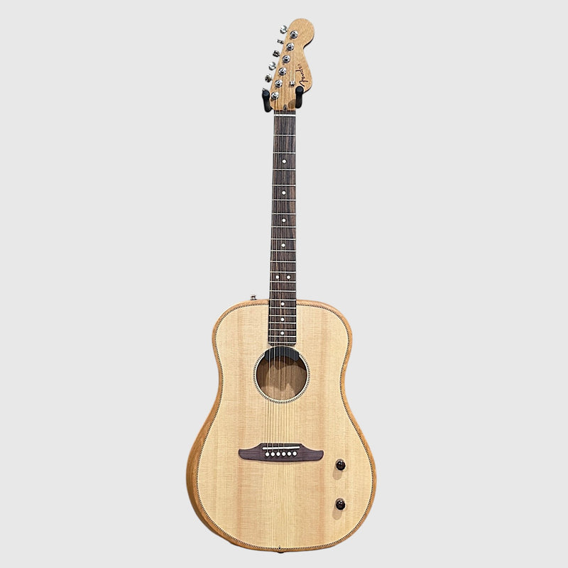 Fender Highway Series Dreadnought Acoustic Electric Guitar - Natural