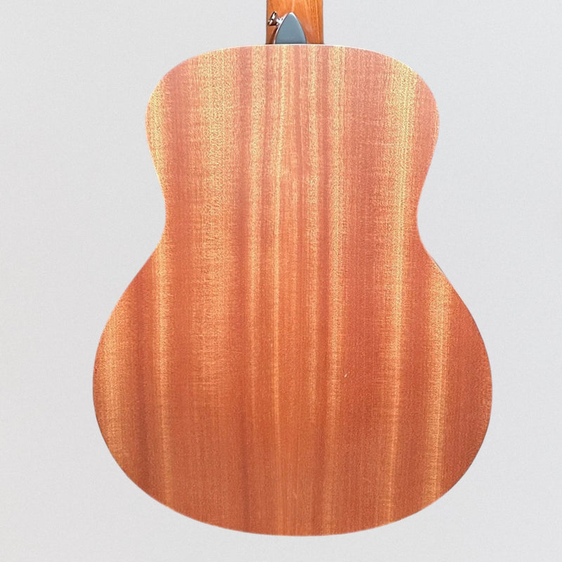 Taylor x MLB GS Mini Baltimore Orioles Acoustic Guitar - Black
