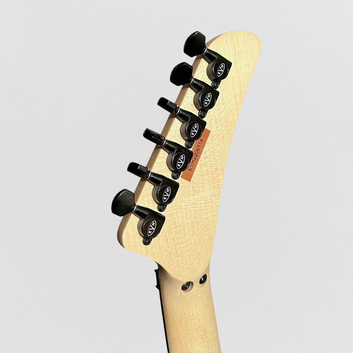 EVH Left-Handed 5150 Standard Electric Guitar - Ice Blue Metallic