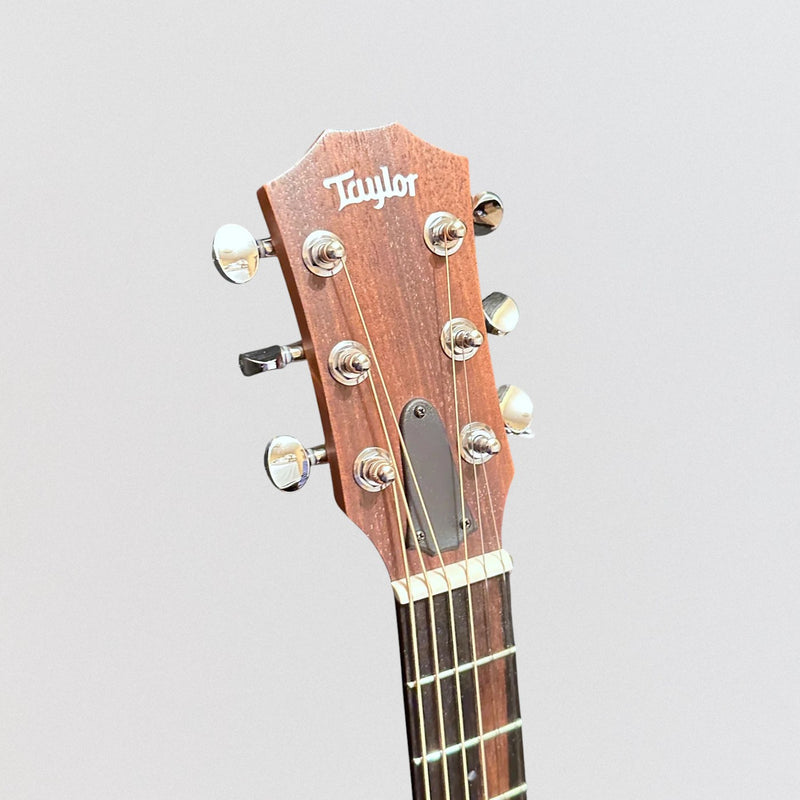 Taylor x MLB GS Mini Baltimore Orioles Acoustic Guitar - Black