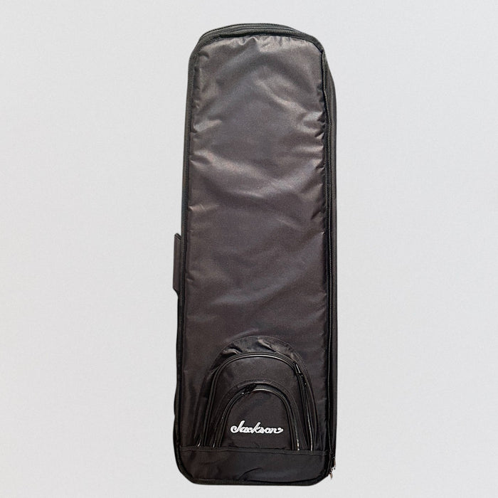 Jackson Pro Plus Series Soloist SLA3 Electric Guitar - Deep Black